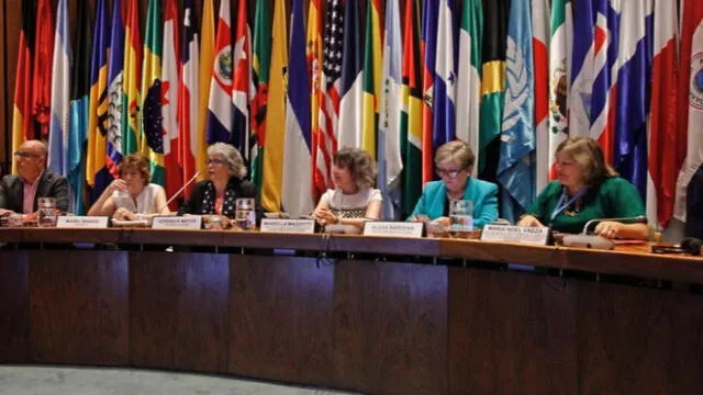 XIV Conferencia Regional sobre la Mujer de América Latina y el Caribe se celebra en Chile