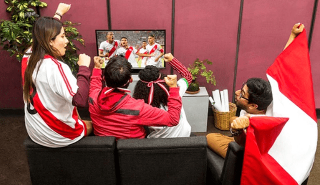 Twitter: consejos del Minsa para que hinchas disfruten el Perú-Argentina se viralizan [FOTO]