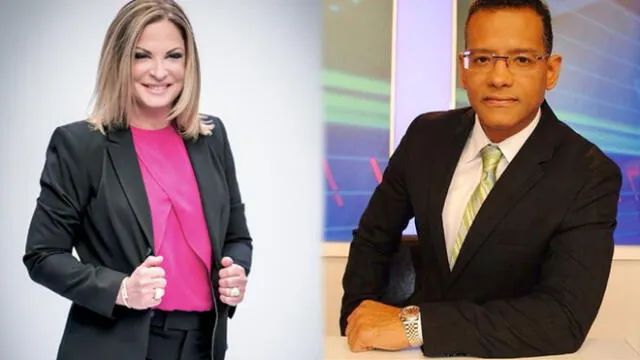 Caso Cerrado: Misael González revela qué relación mantuvo con Ana María Polo 