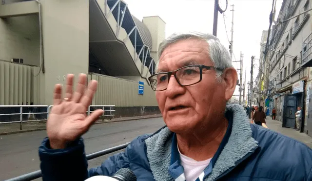 Gremio de ambulantes anuncia marcha para hablar con el alcalde Muñoz [VIDEO]