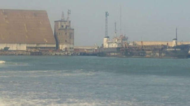 Exigen pronunciamiento de la Marina de Guerra del Perú sobre la concesión del Puerto de Salaverry