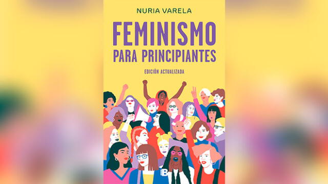 Día de la Mujer: ocho libros feministas para leer por el 8 de Marzo