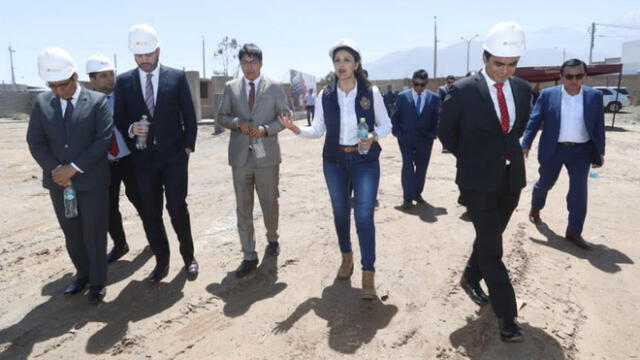 Arequipa: firman contrato para la instalación de la primera planta de tratamiento de residuos hospitalarios