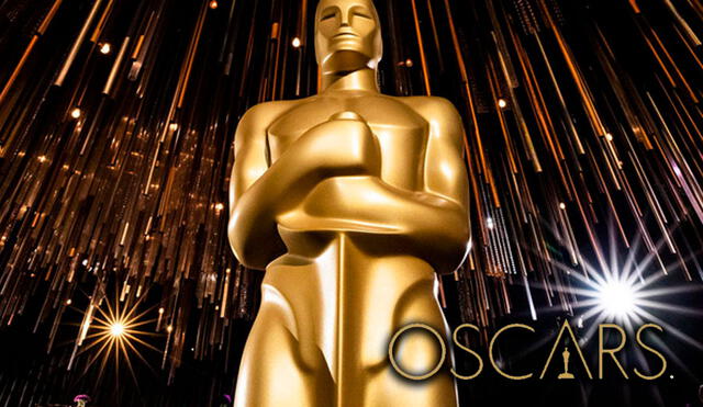 Ceremonia completa Oscar 2020. Créditos: Composición