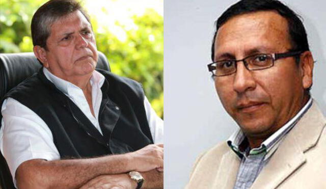 Absuelven a periodista que fue denunciado por Alan García por supuesta difamación