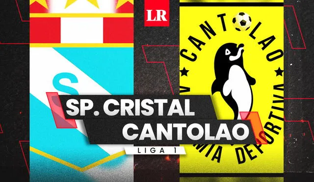 El Estadio Iván Elías Aguirre será escenario del Cristal vs. Cantolao. Foto: GLR/Fabrizio Oviedo