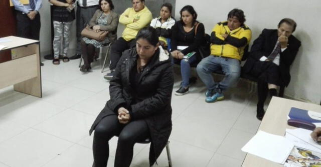 4 meses de prisión suspendida para policía que se fugó a Chile con 350 mil soles 