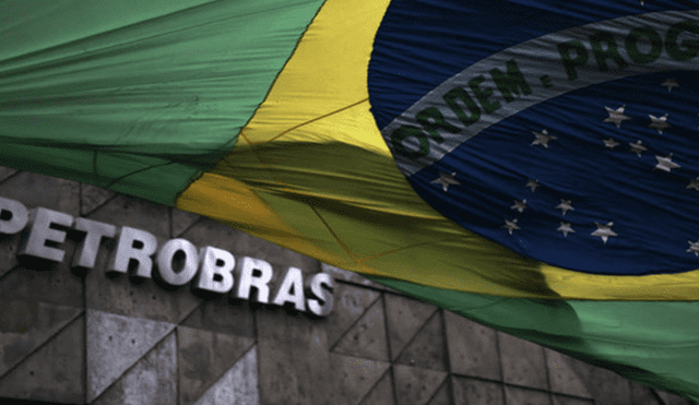 Petrobras oficializó desvinculación del negocio del gas en Uruguay