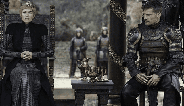 Game of Thrones: hackers filtran el final de séptima temporada