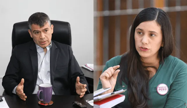 CPI: Julio Guzmán y Verónika Mendoza son los líderes políticos con mayor aprobación