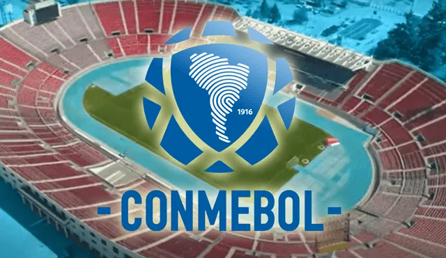 Conmebol desembolsa 79 millones de dólares para Asociaciones Miembro.