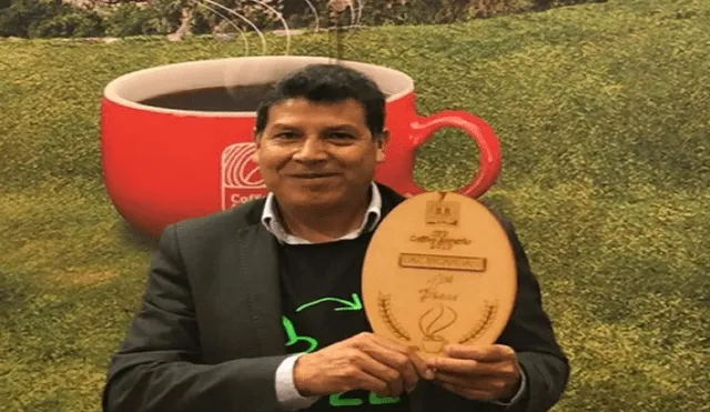 Café peruano es el mejor del mundo por segundo año consecutivo