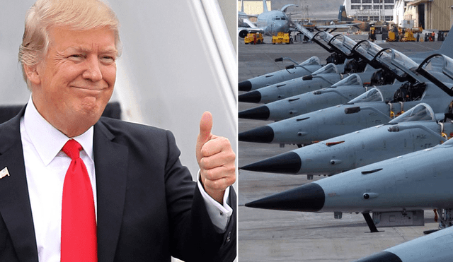 Cumbre de las Américas: Donald Trump llegará con 568 soldados estadounidenses y fuerte armamento