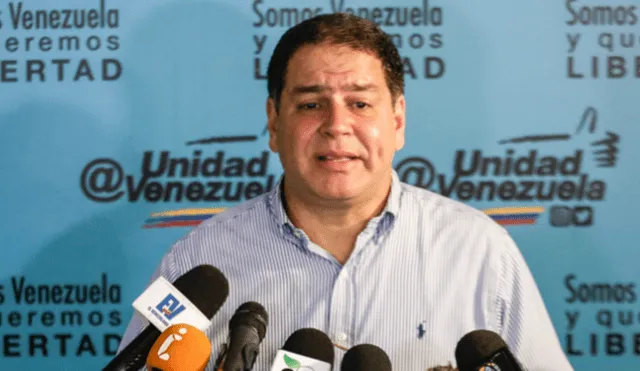 Venezuela: Opositor dijo que propuesta de Zapatero en diálogo era "5-0" a favor del chavismo
