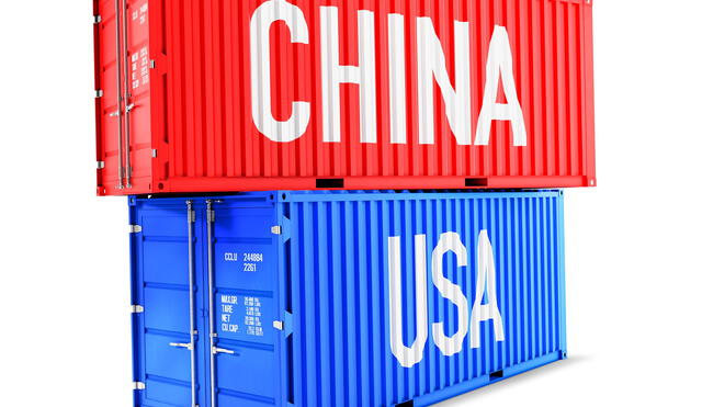 Guerra comercial: 7 de cada 10 empresas estadounidenses en China se ven afectadas