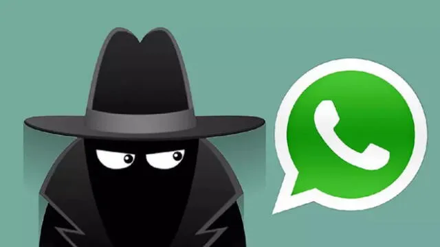Si eres de los usuarios que quieres conversar con una persona por WhatsApp.