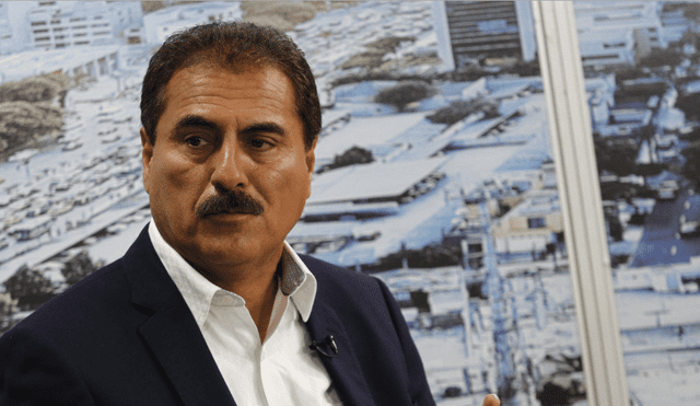 Elecciones 2018: JEE excluye a cinco candidatos a regidores de Julio Gagó
