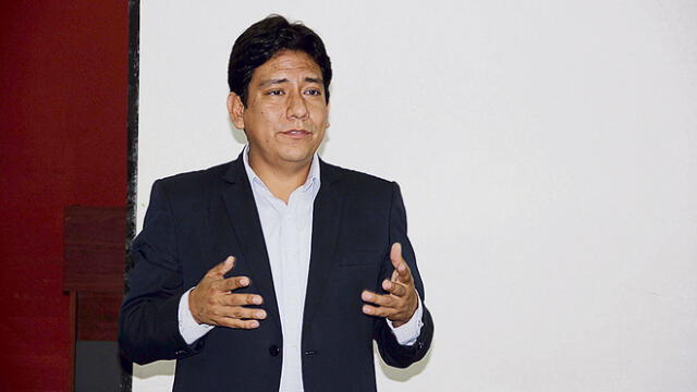 “Desorden fiscal de gestión de Elidio Espinoza generó más deuda a MPT”
