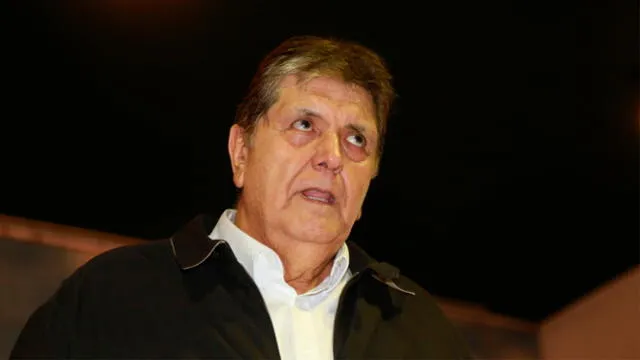Personajes de la TV peruana expresan condolencias tras fallecimiento de Alan García