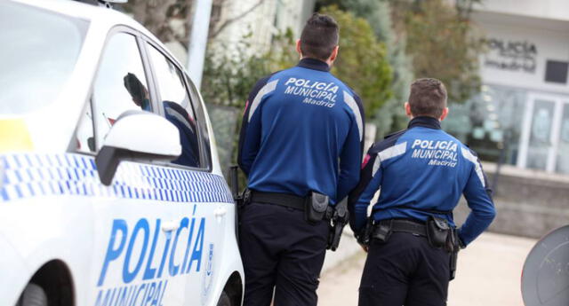 En los 32 días del estado de alarma la policia municipal y la Guardia Civil han detenido a más de 800 infractores. (Foto: El País)