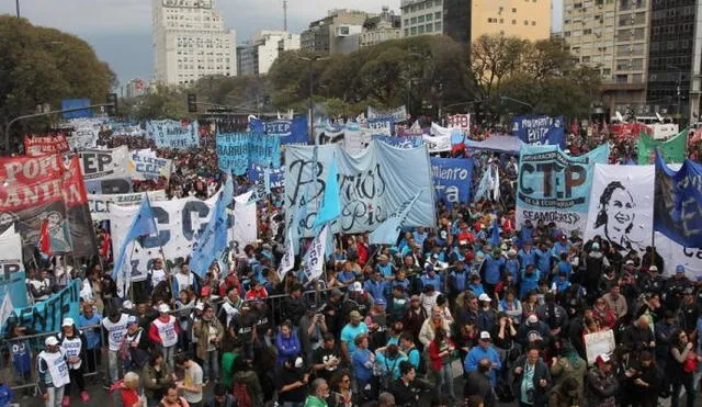 Noticias en vivo de Argentina: Lo último sobre la coyuntura 2019 (Foto: Propuesta.uy)