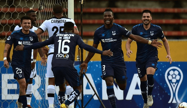 Melgar cayó ante Universidad Católica por un estrepitoso 6-0 por la Copa Sudamericana 2019 [RESUMEN]