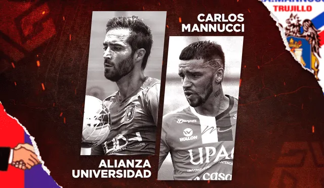 Alianza Universidad vs. Mannucci EN VIVO por la fecha 7 del Apertura de la Liga 1 Movistar. Foto: Gerson Cardoso