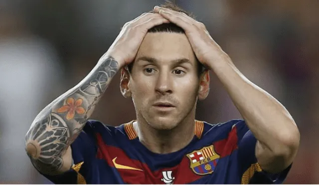 Lionel Messi consideraría dejar el Barcelona para ir a otro club