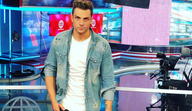 ¿Nicola Porcella y Angie Arizaga se reconciliaron? Modelo sorprende con respuesta [VIDEO]