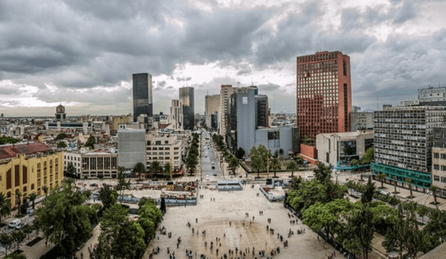 Clima en México: el pronóstico del tiempo para hoy 12 de diciembre