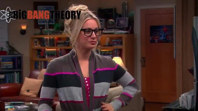 The Big Bang Theory: El misterio de Penny que nunca fue revelado