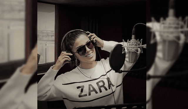 Yahaira Plasencia cambia de look y le llueven críticas en las redes