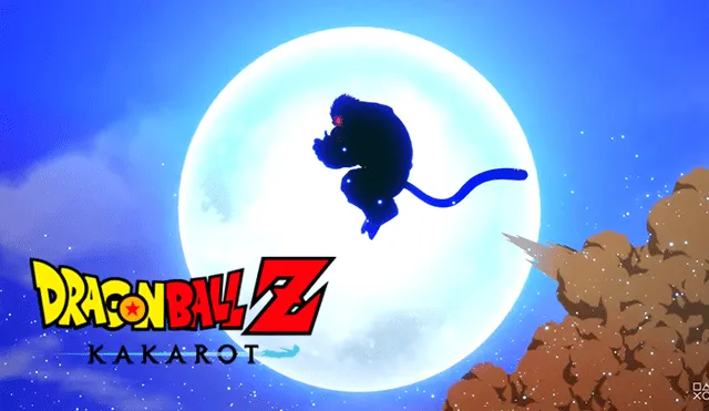 Dragon Ball Z Kakarot revela nostálgico tráiler con la canción Chala Head Chala