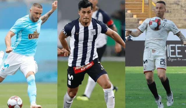 Torneo Clausura 2018: tabla de posiciones y resultados de la fecha 7