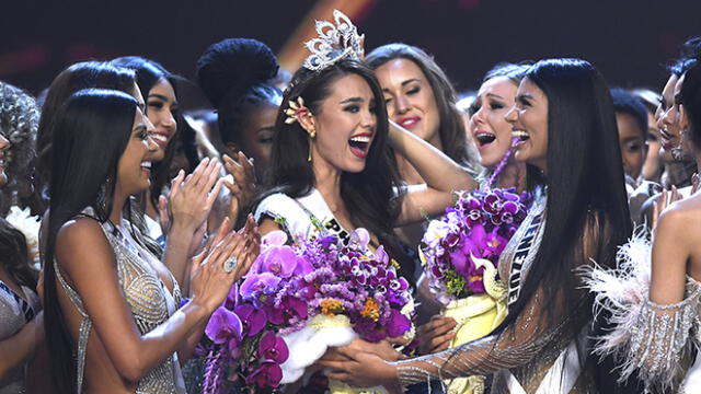Catriona Gray y su conmovedor mensaje en Instagram tras ganar en el Miss Universo