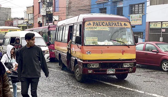 Juicios. Empresa Paucarpata presentó 6 demandas contra la municipalidad provincial.