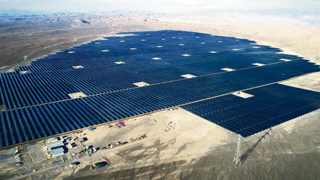 Anuncian presencia de PPK en Moquegua para inauguración de planta solar  