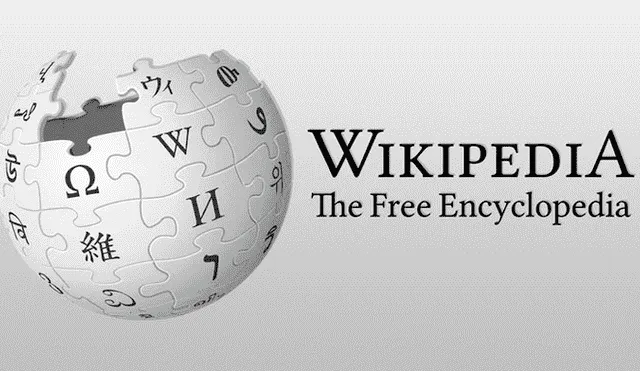 Wikipedia sufre caída a nivel mundial y causa alerta en usuarios [FOTOS]