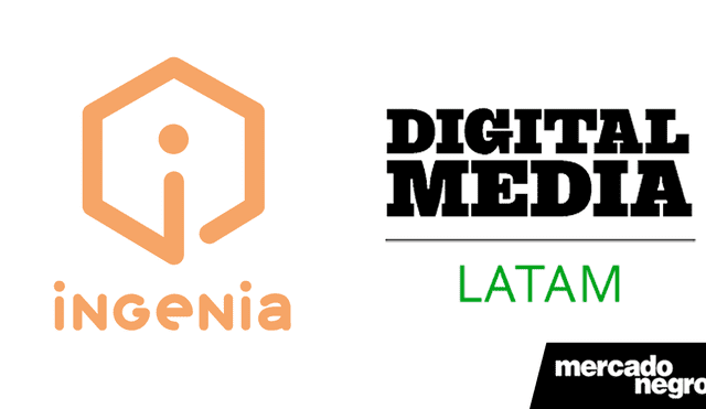 Ingenia Perú finalista en los premios LATAM Digital