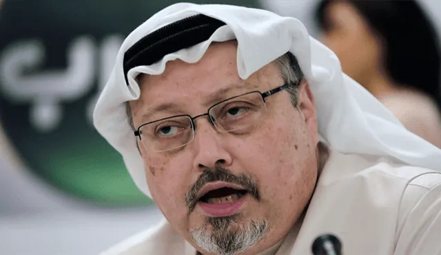 Jamal Khashoggi: hijos de periodista reciben millonarios pagos en compensación por asesinato