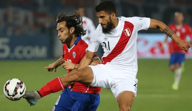 Campeón chileno de la Copa América: "Este Perú es muy inferior al del 2015” [VIDEO]