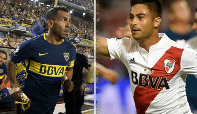 Boca Juniors vs River Plate: final de Copa Libertadores tendría espectador de lujo 
