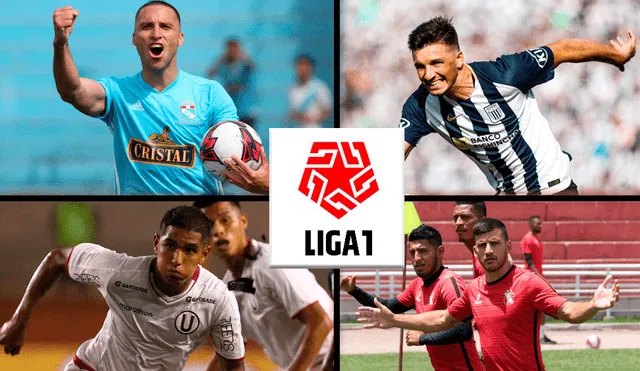 Liga 1 – fútbol peruano: conoce el Fixture completo de la temporada 2019