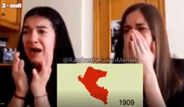 Facebook: ¿fans de BTS lloran al ver el cambio que sufrió el mapa del Perú? Verdad sorprende a miles [VIDEO]