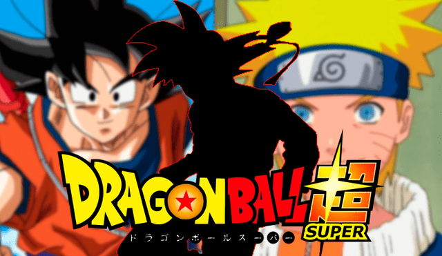 Dragon Ball Super: Gokuto, la épica fusión entre Naruto y Goku que nadie conocía