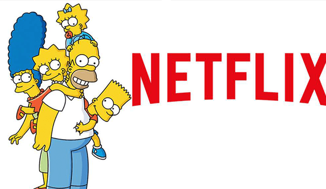 Simpsons: Stranger Things y Bojack Horseman hacen cameo para su temporada 30