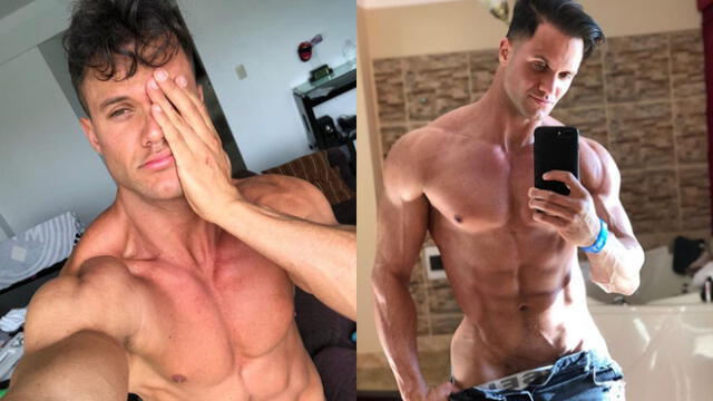 Fabio Agostini comete "robo internacional" en viaje con Austin Palao