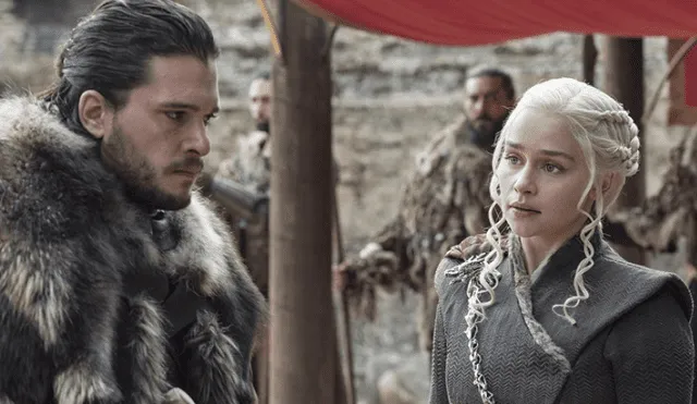 Game of Thrones EN VIVO ONLINE: gratis temporadas de serie de HBO [VIDEO]