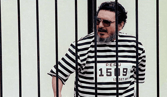 12 de septiembre de 1992: A 26 años de la captura a Abimael Guzmán [ESPECIAL]