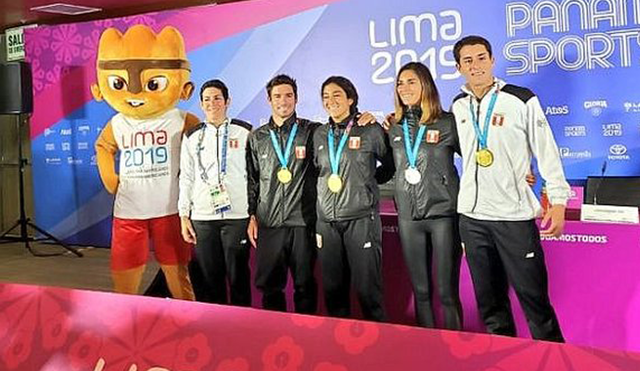 Lima 2019 - Perú